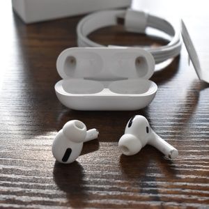 Actually Authentic AirPod Pros